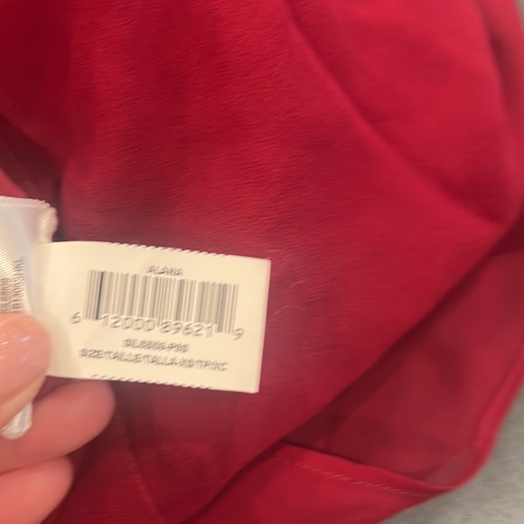 EUC! BCBGMaxAzria Alana Gown - Picture 15 of 16